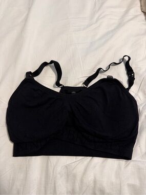 Kindred bravely sublime nursing and pumping bra